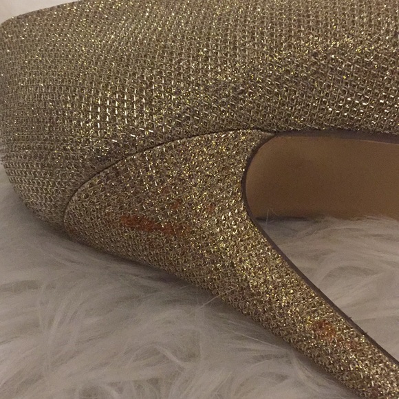 Prom Heels - Picture 4 of 4